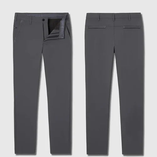 Herren Outdoorhose – Schlanke Passform – Schmutzabweisend – Vollständig bedeckend
