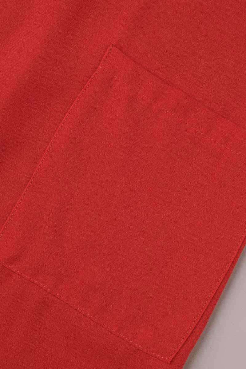Damen Jumpsuit – Lockerer Schnitt – Spaghettiträger – Atmungsaktive Qualität