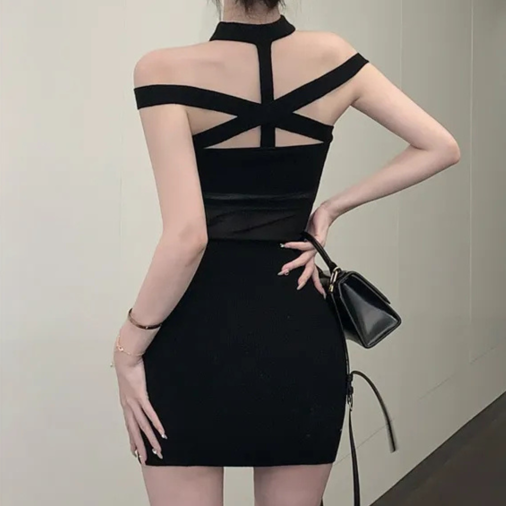 HOLLIS - Modernes Kleid für Damen