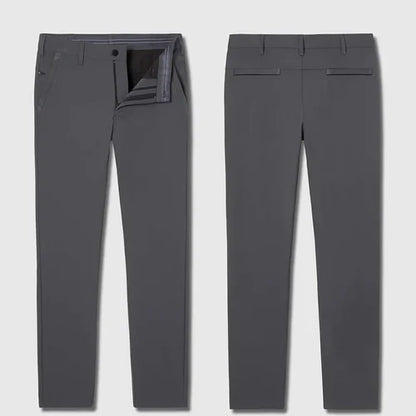 Herren Outdoorhose – Schlanke Passform – Schmutzabweisend – Vollständig bedeckend