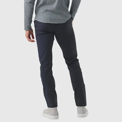 Herren Outdoorhose – Schlanke Passform – Schmutzabweisend – Vollständig bedeckend