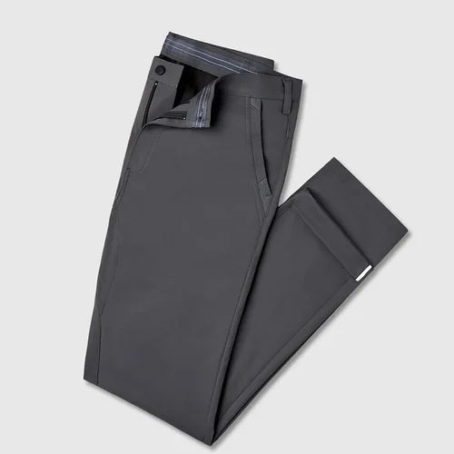 Herren Outdoorhose – Schlanke Passform – Schmutzabweisend – Vollständig bedeckend