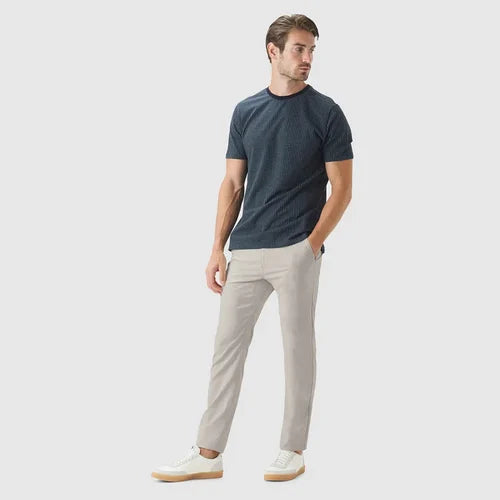Herren Outdoorhose – Schlanke Passform – Schmutzabweisend – Vollständig bedeckend