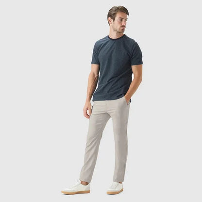 Herren Outdoorhose – Schlanke Passform – Schmutzabweisend – Vollständig bedeckend
