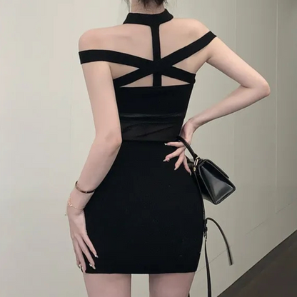 HOLLIS - Modernes Kleid für Damen