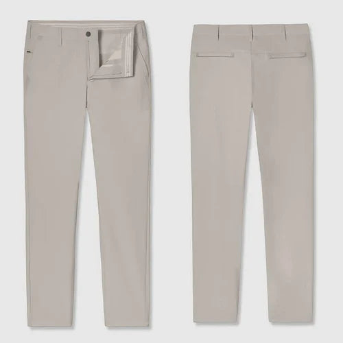 Herren Outdoorhose – Schlanke Passform – Schmutzabweisend – Vollständig bedeckend