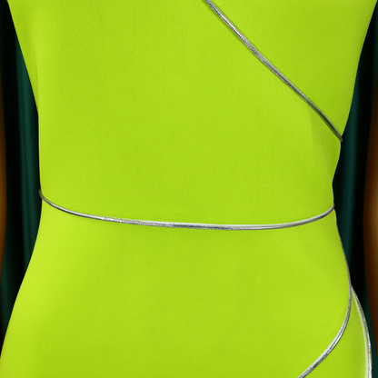 JOCELYNE - Faszinierendes Abendkleid für Damen