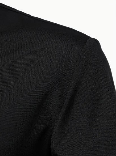 Herren Freizeithemd – Slim Fit – Atmungsaktive Naturfasern – Langarm Knopfverschluss