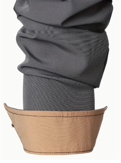 Herren Freizeithemd – Slim Fit – Atmungsaktive Naturfasern – Langarm Knopfverschluss