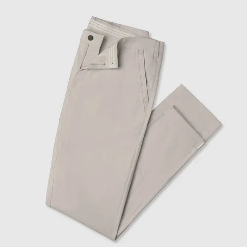 Herren Outdoorhose – Schlanke Passform – Schmutzabweisend – Vollständig bedeckend