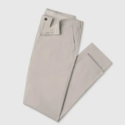 Herren Outdoorhose – Schlanke Passform – Schmutzabweisend – Vollständig bedeckend