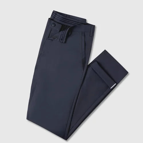 Herren Outdoorhose – Schlanke Passform – Schmutzabweisend – Vollständig bedeckend