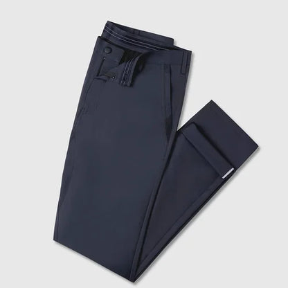 Herren Outdoorhose – Schlanke Passform – Schmutzabweisend – Vollständig bedeckend