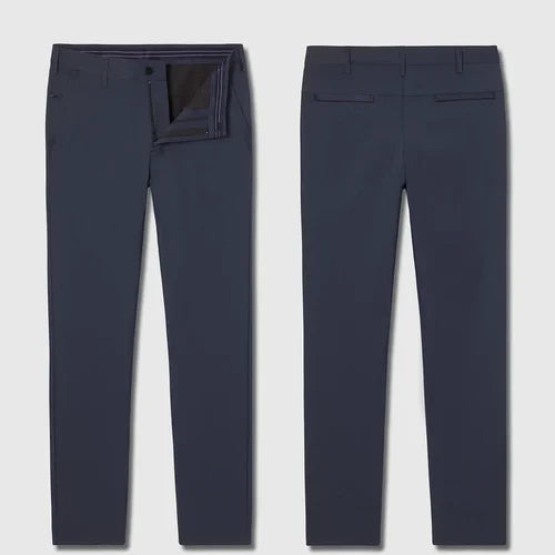 Herren Outdoorhose – Schlanke Passform – Schmutzabweisend – Vollständig bedeckend