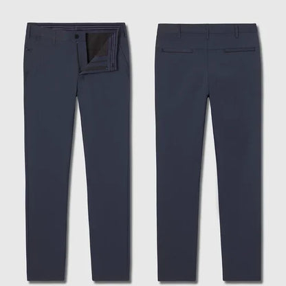 Herren Outdoorhose – Schlanke Passform – Schmutzabweisend – Vollständig bedeckend