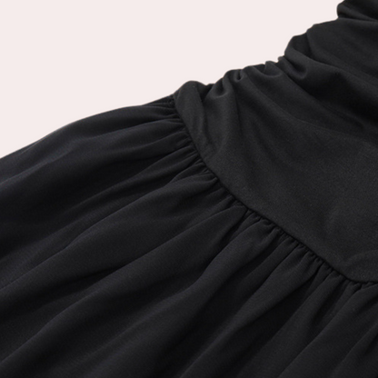 KARISSA - Lässiges ärmelloses Kleid für Damen